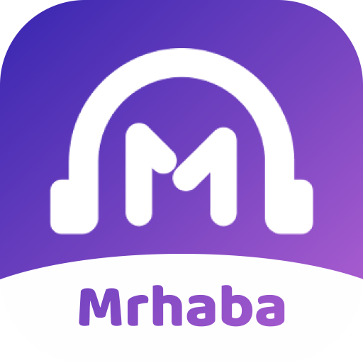 Mrhaba: Voice Chat Rooms