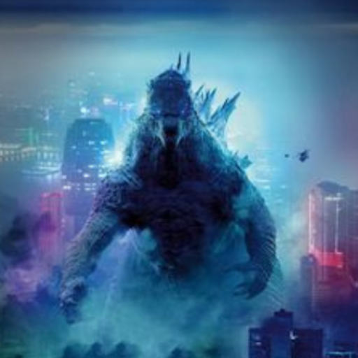 Godzilla Wallpaper 2022