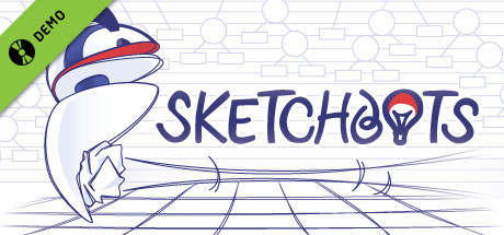 Sketchbots Demo