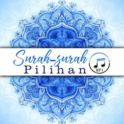 SURAH-SURAH PILIHAN MP3