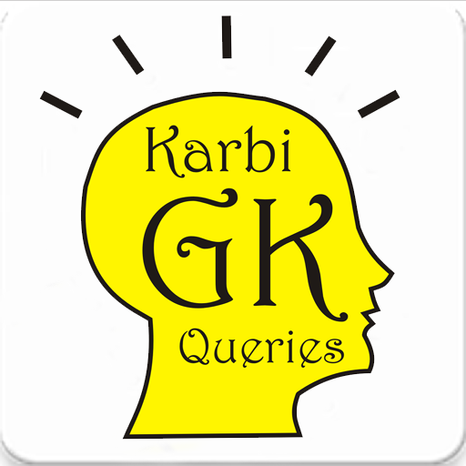 Karbi GK Queries