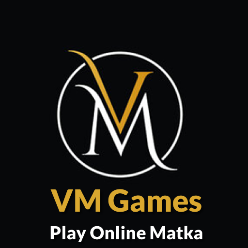 VM GAMES - ONLINE MATKA PLAY