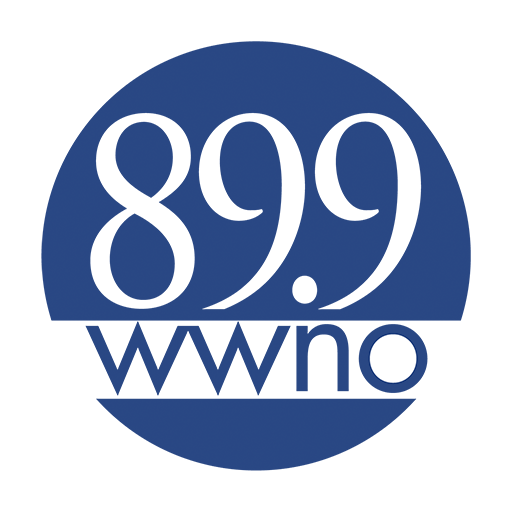 WWNO Public Radio App