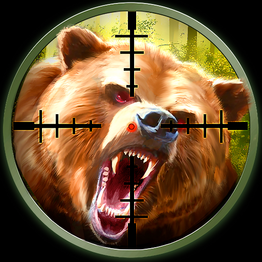 Hunting Animals: Av Oyunu