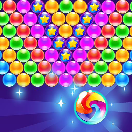 Bubble Shooter Original - Bubb