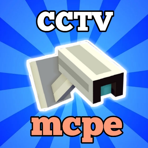 security camera spy mod mcpe