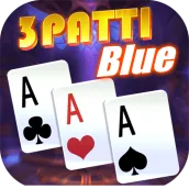 3Patti Blue - Rummy Games