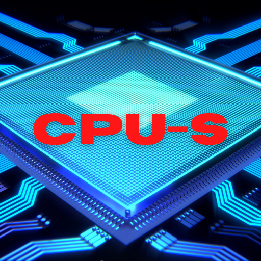 CPU-S