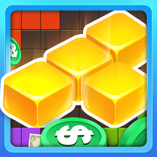 Coin Block Puzzle