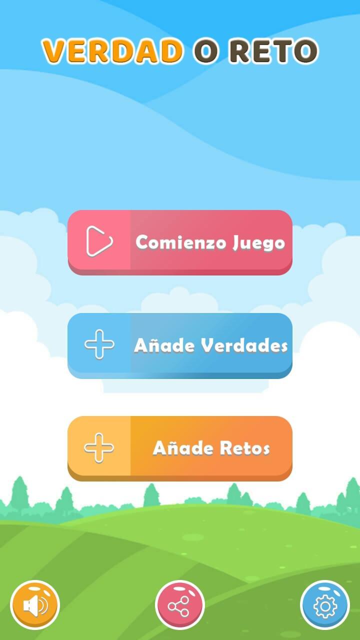 Download Verdad o Reto android on PC