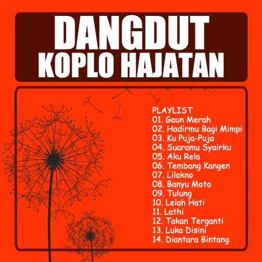 Dangdut Koplo Hajatan Offline