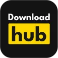 Download Hub，視頻下載器