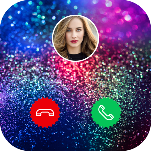 Call Screen Theme & Dialer