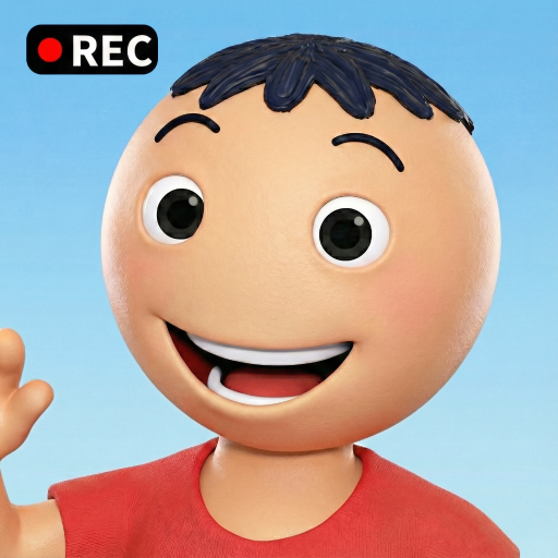 MJOC2: Cartoon Video Maker