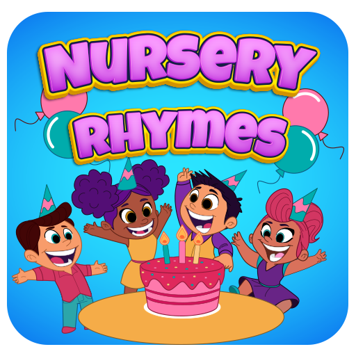 kids Nursery Rhymes Videos