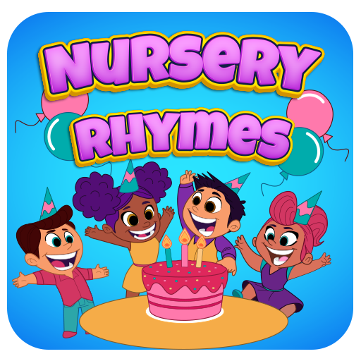 Kids Top Nursery Rhymes Videos