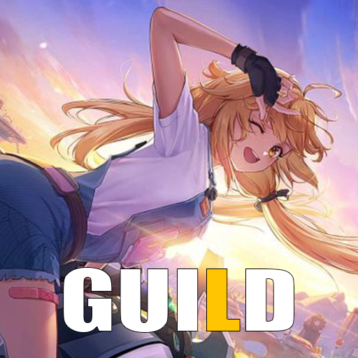 Guild for Tower of Fantasy