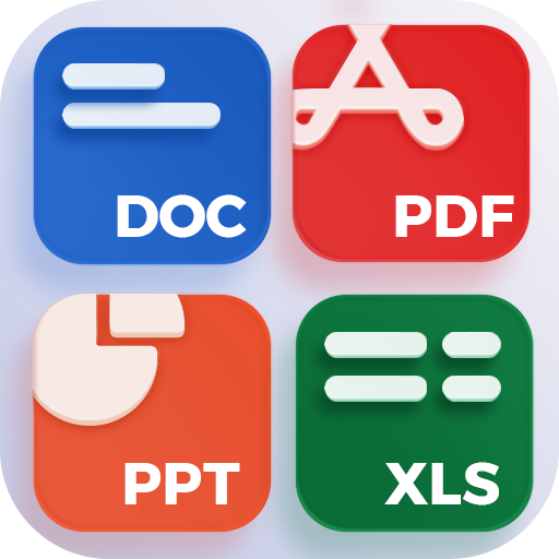 All Document Reader e Editor