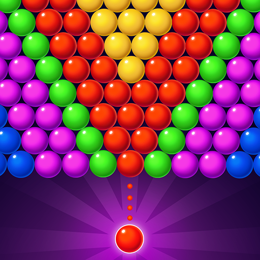 Bubble Shooter - Puzzle Game