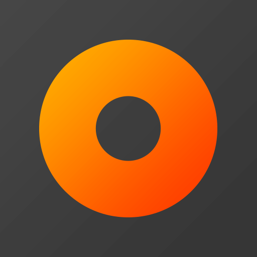 Orangediant - Icon Pack