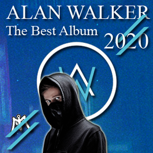 The Best Alan Walker 2020 Offline