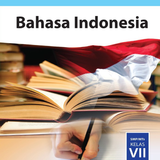 SMP Bahasa Indonesia Kelas 7