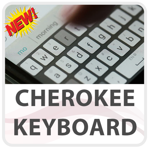 Cherokee Keyboard Lite