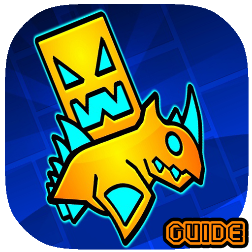 Geometry Dash World Guide