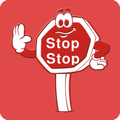 StopStop - Stop, Adedonha, Ade