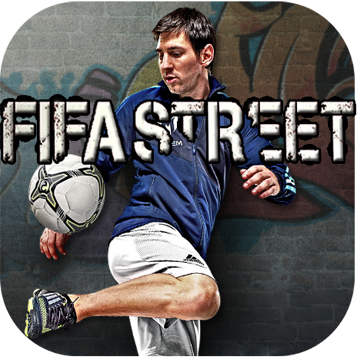 Guide for FIFA Street