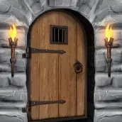 Castle Escape - Dungeon Runner