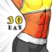 30 Day challenge at home
