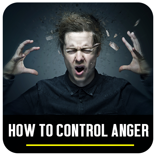 How To Control Anger