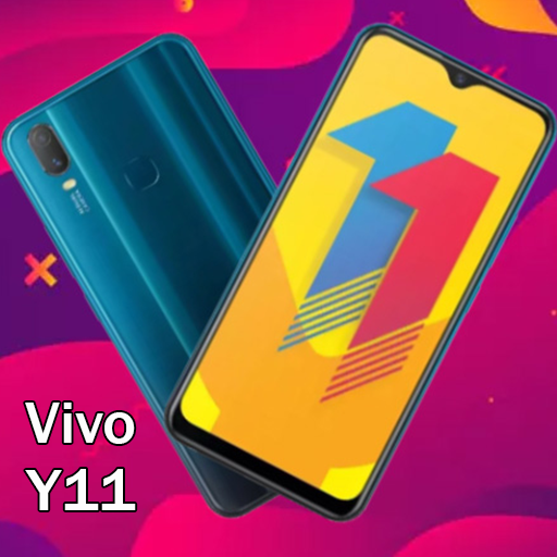 Theme for Vivo Y11