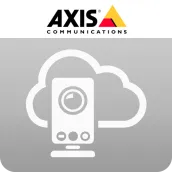 AXIS Viewer for Hosted Video