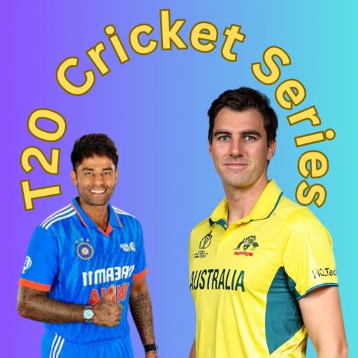 India Vs Australia T20 Matches