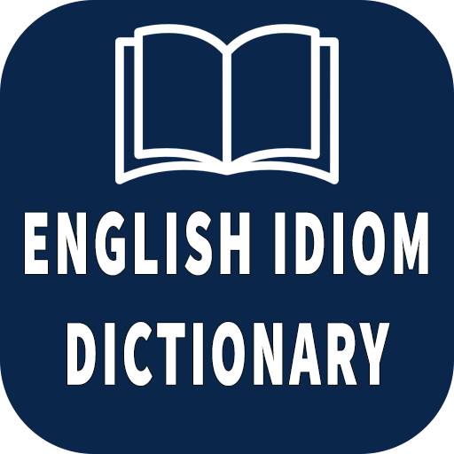 English Idiom Dictionary