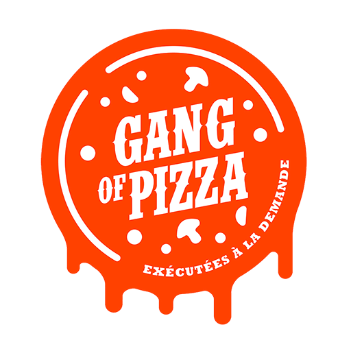 Gang of Pizza