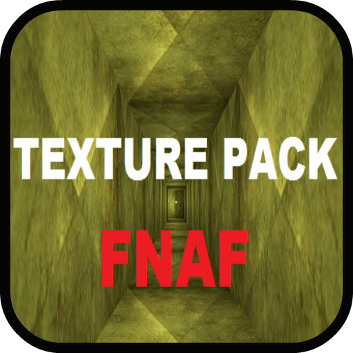 Texture Pack FNAF for MCPE