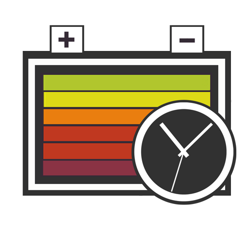 DC Battery Life Calc Free