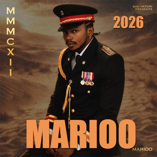 Marioo Ft Harmonize – Pombe