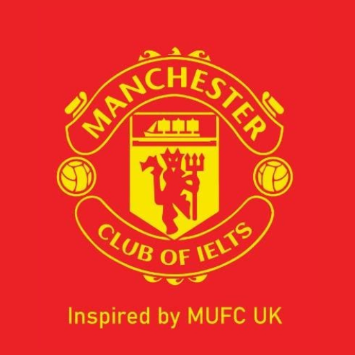 MANCHESTER CLUB OF IELTS