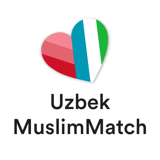 Uzbek Muslimmatch App