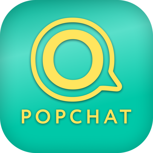 Popchat Admin