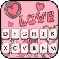 Doodle Pink Love Theme