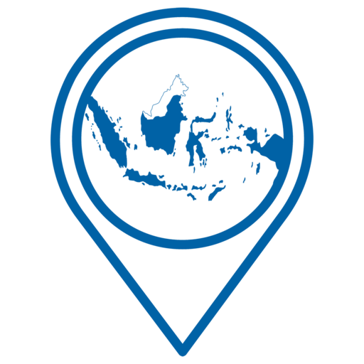 GPS Server Indonesia