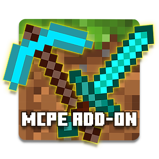 AddOns Texture for MCPE