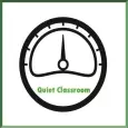Quiet Classroom - Noise Alarm