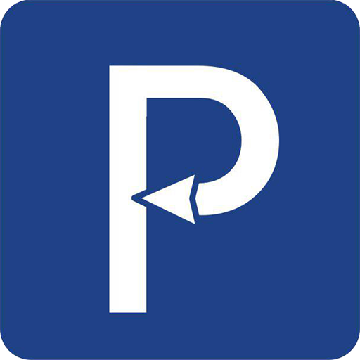 GetParking - удобный поиск парковки