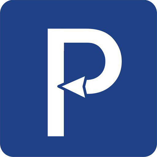 GetParking - удобный поиск парковки